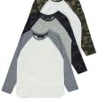 Блузки “Camouflage”
