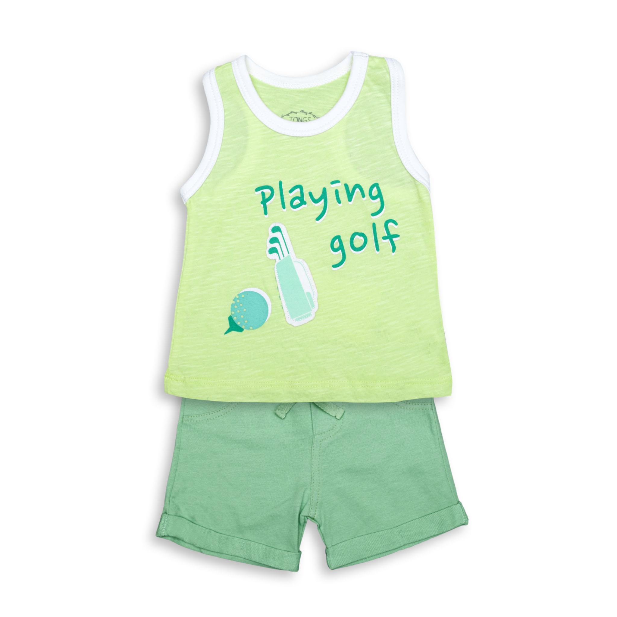 Kомплект "Golf"