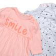 Роклички “Smile” 2бр.