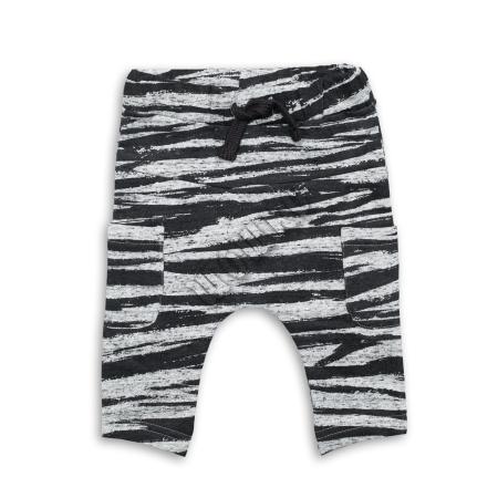 Спортно панталонче “Stripes”