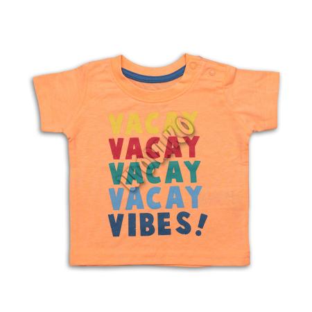 Тениска “Vacay”