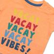 Тениска “Vacay”