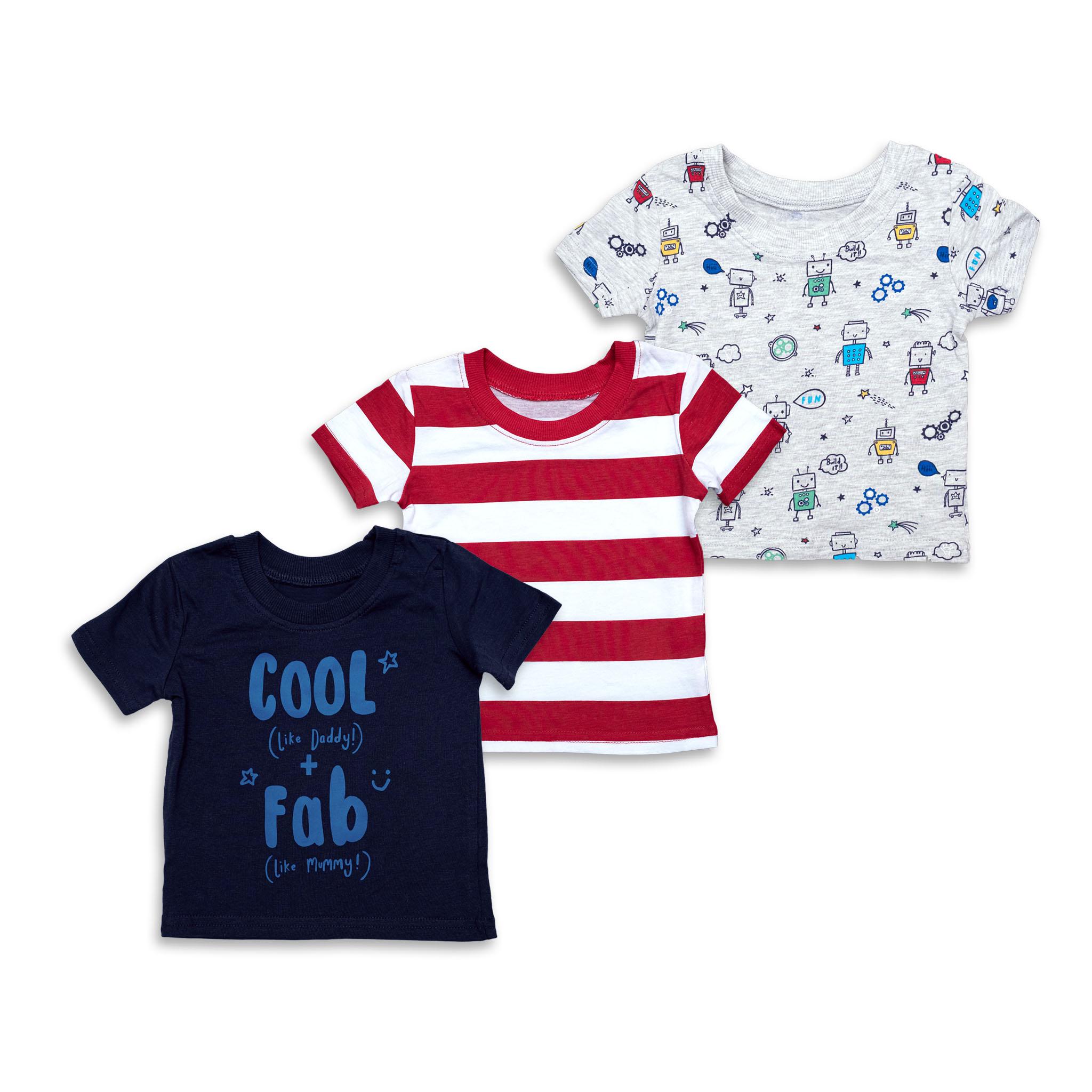 Тениски “Cool”